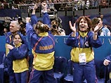 Румынская федерация гимнастики отреклась от скандального трио