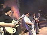 Самой популярной в 2002 году группой россияне назвали "Любэ" Самой популярной в 2002 году группой россияне назвали "Любэ"