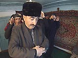 Туркам-месхетинцам Краснодарского края предложили признать себя лицами без гражданства Туркам-месхетинцам Краснодарского края предложили признать себя лицами без гражданства
