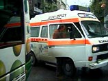 В Греции в результате аварии автобуса ранены 11 человек
