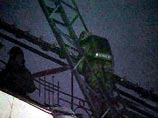 В центре Москвы на Большой Никитской потушен пожар в здании консерватории В центре Москвы на Большой Никитской потушен пожар в здании консерватории