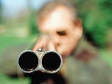 В Днепропетровске больной раком пенсионер открыл стрельбу из охотничьего ружья
