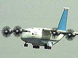 В городе Советский Ханты-Мансийского автономного округа совершил вынужденную посадку самолет Ан-70 авиапредприятия "Газпромавиа" с 52 пассажирами на борту