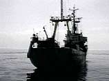 11 декабря шхуна вышла из сахалинского порта Корсаков и взяла курс на другой сахалинский порт Холмск. С тех пор о ней нет никаких сведений.