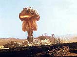 Американская военная разведка обвиняет КНДР в 70 ядерных испытаниях Американская военная разведка обвиняет КНДР в 70 ядерных испытаниях