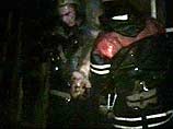 В ходе тушения пожарными были эвакуированы 9 человек. Они доставлены в Раменскую городскую больницу, позже двое из них скончались в реанимации