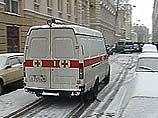 В Москве от холода умерли еще 2 человека В Москве от холода умерли еще 2 человека