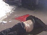 В Петербурге убит помощник депутата Госдумы В Петербурге убит помощник депутата Госдумы