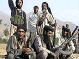 "Аль-Каида" перегруппировывает силы на афганской границе