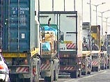 Транспортный кризис миновал Россию Транспортный кризис миновал Россию