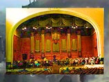 Все концерты в Московской консерватории состоятся 