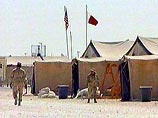 Пентагон отобрал первую тысячу иракских оппозиционеров для их военной подготовки