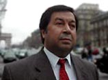 Одному из главных организаторов попытки государственного переворота в Туркмении Борису Шихмурадову удалось скрыться при поддержке посла Узбекистана в Ашхабаде