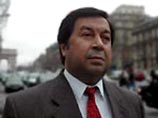 Одному из главных организаторов попытки государственного переворота в Туркмении Борису Шихмурадову удалось скрыться при поддержке посла Узбекистана в Ашхабаде Одному из главных организаторов попытки государственного переворота в Туркмении Борису Шихмурадову удалось скрыться при поддержке посла Узбекистана в Ашхабаде