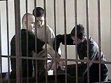 Руслан Гелогаев, Хусейн Алханов и Рустам Эльхаджиев также просят приостановить судебное разбирательство по их иску в Верховный суд Грузии