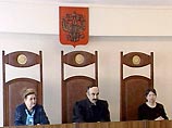 Суд по делу Буданова проведет третье заседание по исследованию экспертизы Суд по делу Буданова проведет третье заседание по исследованию экспертизы