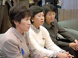 5 японцев, вынужденно проживших многие годы в Северной Корее, будут жить в Японии