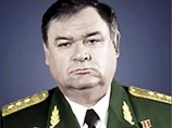 Новым командующим СКВО назначен Владимир Болдырев, до настоящего времени командовавший Сибирским военным округом