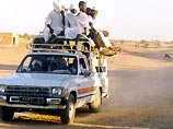 В автомобильной аварии в Судане погиб 31 человек, 45 ранены