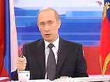 В ближайший год дефолта не будет, пообещал Путин