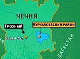 В Чечне убит глава администрации села Цоцин-Юрт Имран Хусиев