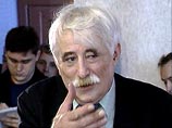Адвокат Кунгаевых Абдулла Хамзаев просит перенести суд над Будановым в Ингушетию Адвокат Кунгаевых Абдулла Хамзаев просит перенести суд над Будановым в Ингушетию