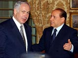 Нетаньяху: "Арафат - это бен Ладен с хорошим пиаром"
