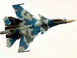 разбившийся самолет не принадлежит военно-воздушным силам России