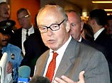 Ирак не предоставил новых данных о своем оружии, утверждает Ханс Бликс Ирак не предоставил новых данных о своем оружии, утверждает Ханс Бликс
