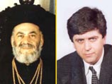 Патриарх Антиохийский и президент Болгарии стали лауреатами Фонда православных народов