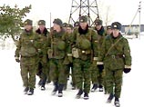 Часть, откуда ушли военнослужащие, расположена в 30 км от Екатеринбурга