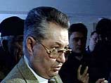 По акту психиатрической экспертизы полковника Буданова суд вынесет определение По акту психиатрической экспертизы полковника Буданова суд вынесет определение