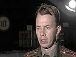 Представители военной прокуратуры гарнизона сообщили, что уголовное дело возбуждено по результатам прокурорской проверки, проведенной по факту бегства военнослужащих, по статье 335 УК РФ - "Нарушение правил уставных взаимоотношений" Представители военной прокуратуры гарнизона сообщили, что уголовное дело возбуждено по результатам прокурорской проверки, проведенной по факту бегства военнослужащих, по статье 335 УК РФ - "Нарушение правил уставных взаимоотношений"