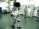 В Японии создан робот-экскаваторщик