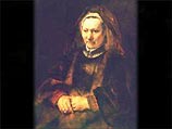 За повреждение полотна Рембрандта страховщики заплатят 1,2 млн долларов