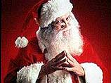 В Канаде злоумышленники похитили Санта-Клауса и требуют за него выкуп