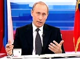 Le Temps: Путин попытался укрепить имидж нового царя
