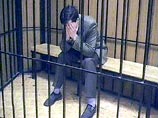 Его этапировали в Москву, и он уже дал признательные показания Его этапировали в Москву, и он уже дал признательные показания