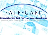 FATF вводит санкции против Украины