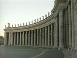 В соборе Святого Петра в Риме выступит хор храма Христа Спасителя