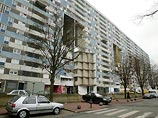 В понедельник на окраине Парижа сотрудниками Службы Безопасности Франции были арестованы четверо исламистских боевиков В понедельник на окраине Парижа сотрудниками Службы Безопасности Франции были арестованы четверо исламистских боевиков