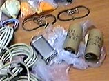 Арестованные во Франции террористы проходили подготовку в Панкисском ущелье Арестованные во Франции террористы проходили подготовку в Панкисском ущелье