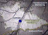 Восемь человек пострадали, по предварительным данным, в результате взрыва бытового газа в жилом доме в поселке Лебяжий Курганской области РФ Восемь человек пострадали, по предварительным данным, в результате взрыва бытового газа в жилом доме в поселке Лебяжий Курганской области РФ