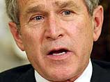 Джордж Буш разочарован иракским докладом