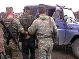 Он отметил, что шестерым чеченцам, задержанным с оружием в руках минувшим летом на российско-грузинской границе, инкриминируется совершение тяжких и особо тяжких преступлений Он отметил, что шестерым чеченцам, задержанным с оружием в руках минувшим летом на российско-грузинской границе, инкриминируется совершение тяжких и особо тяжких преступлений