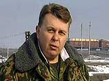 По словам Ильи Шабалкина, установить местонахождение боевиков удалось благодаря информации, полученной от одного участника бандгруппировки Шамиля Басаева, добровольного сдавшегося федеральным силам По словам Ильи Шабалкина, установить местонахождение боевиков удалось благодаря информации, полученной от одного участника бандгруппировки Шамиля Басаева, добровольного сдавшегося федеральным силам