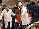 Женщина и двое детей погибли в результате взрыва бытового газа в районном центре Лебяжий Курганской области. Разрушен подъезд 4-этажного 48-квартирного жилого дома Женщина и двое детей погибли в результате взрыва бытового газа в районном центре Лебяжий Курганской области. Разрушен подъезд 4-этажного 48-квартирного жилого дома