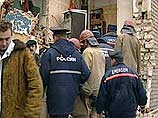 В поселке Лебяжий в результате взрыва бытового газа погибли три человека