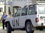 Администрация США обещает предоставить миссии ООН по наблюдению, контролю и инспекции UNMOVIC разведывательную информацию по Ираку