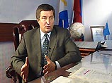 Назаров сегодня утром отправил в избирательную комиссию Чукотки письмо, в котором и попросил отменить свою "регистрацию в качестве кандидата на должность губернатора"